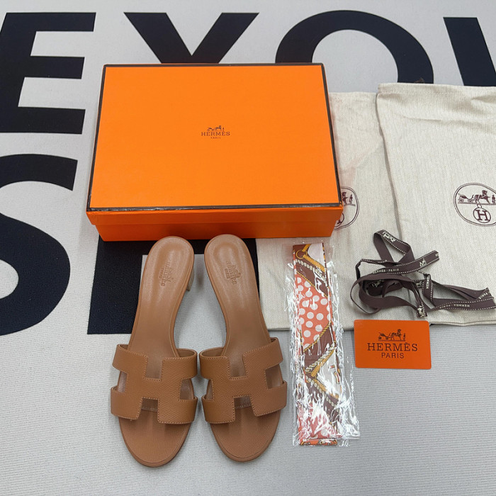 herme* sandal 22