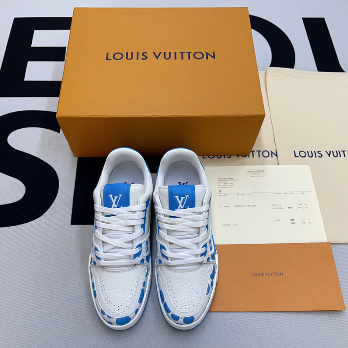 lv snekaers l0000125