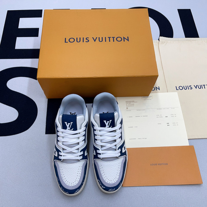lv snekaers l0000126