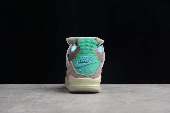 union x air jordan 4 “taupe haze” dj5718-242