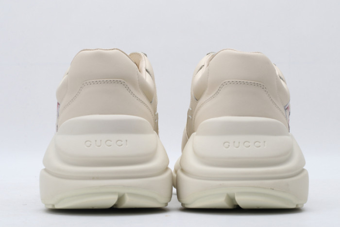 G*u*i* rhyton sneaker