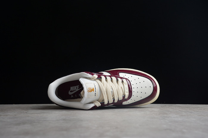 nike air force 1 "roman empire" dq8583-100