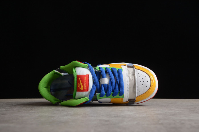 ebay x nike sb dunk low “sandy bodecker” fd8777-100