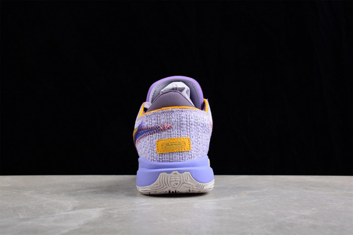 nike lebron 20 lbj20 dj5422-500