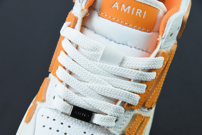 skel-top low sneakers