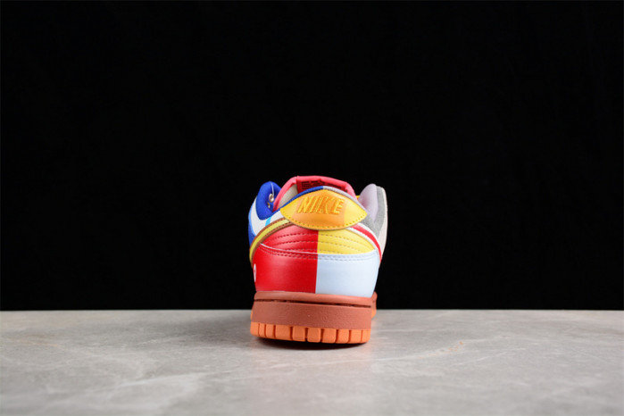 nike sb dunk low ndl0804