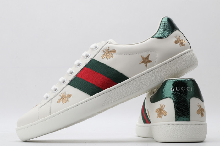 G*u*i* ace sneaker