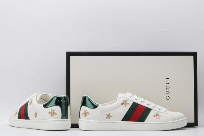 G*u*i* ace sneaker