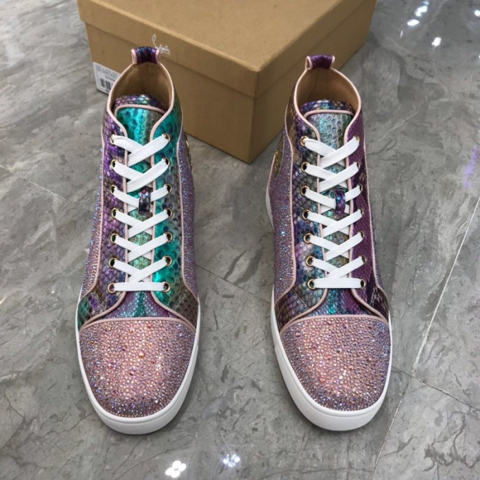 c&l sneakers cl000014