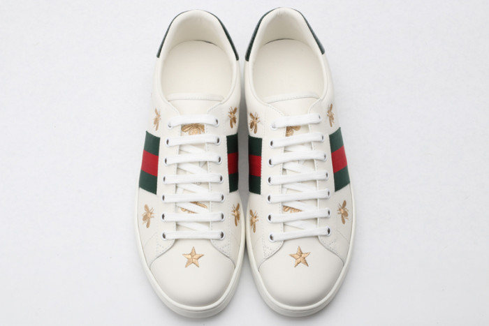 G*u*i* ace sneaker