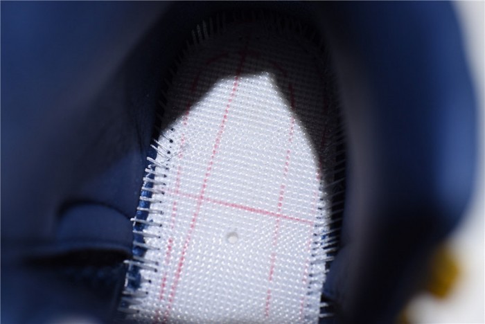 air jordan 12 michigan bq3180-407