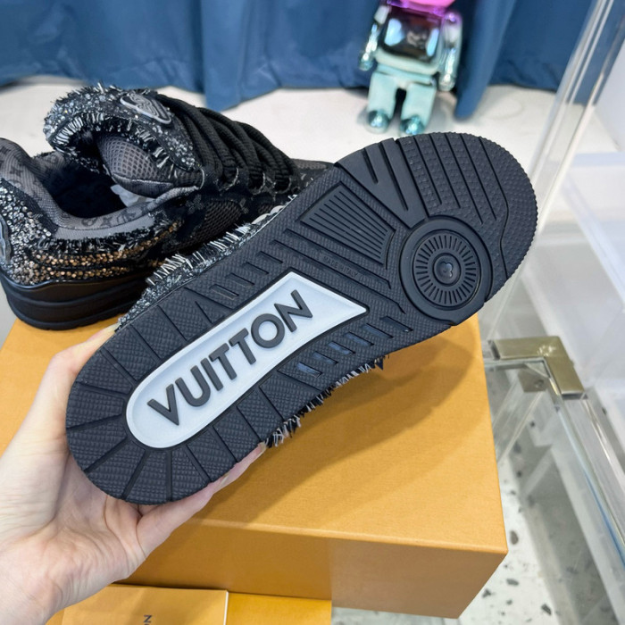 lv skate sneaker