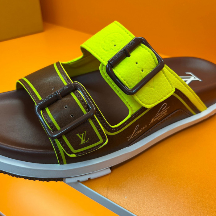 l&v sandal 97