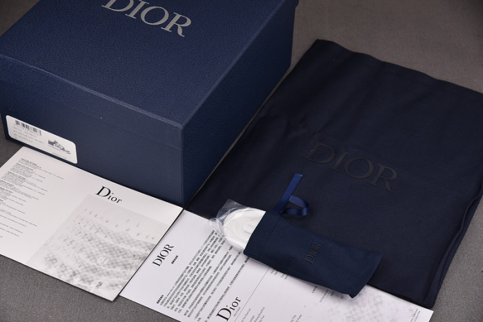 dio* b57 sneakers d5710