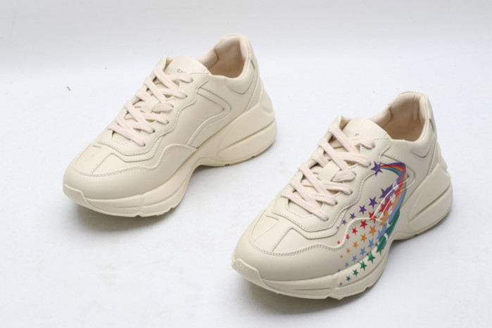 G*u*i* rhyton sneaker