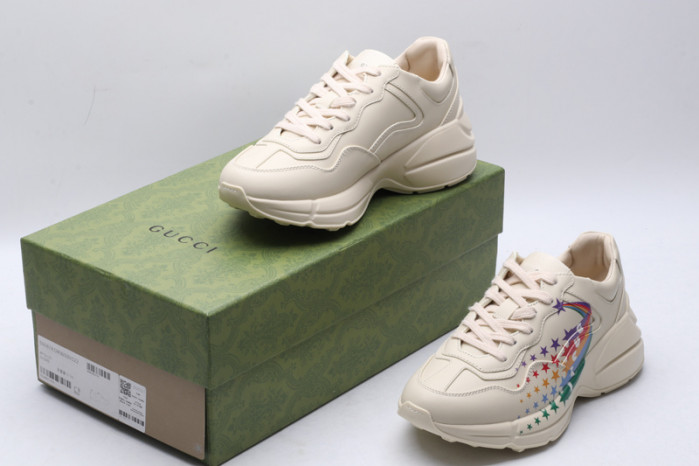 G*u*i* rhyton sneaker