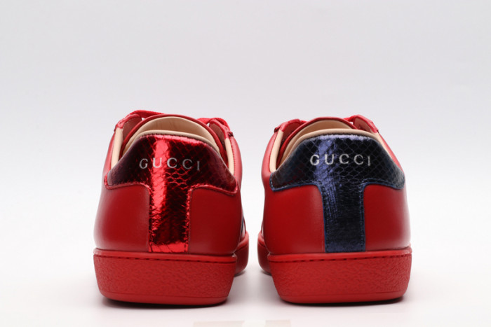 G*u*i* ace sneaker
