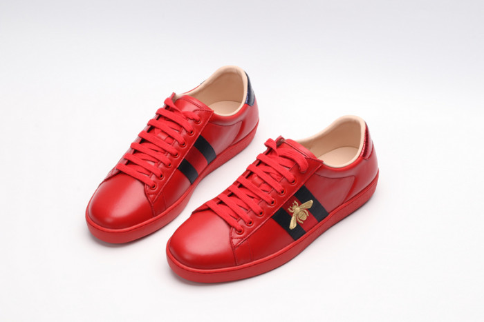 G*u*i* ace sneaker