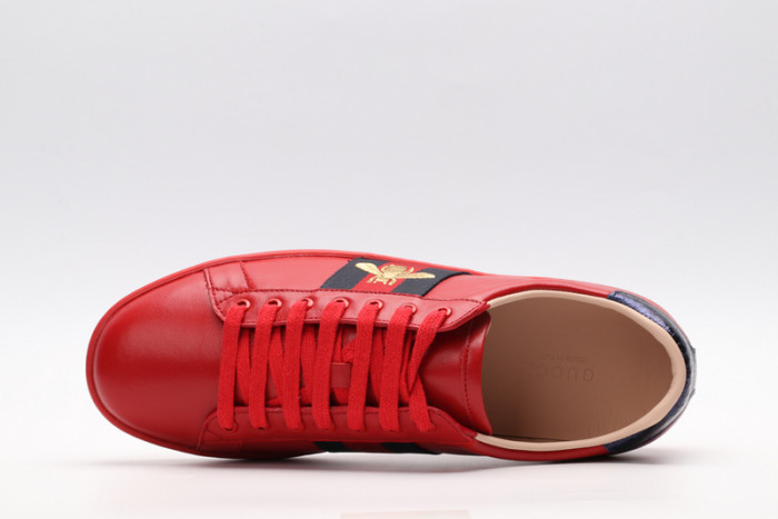 G*u*i* ace sneaker