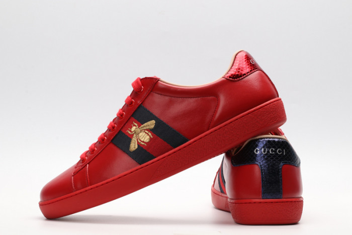 G*u*i* ace sneaker
