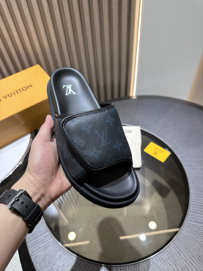 l&v sandal 40
