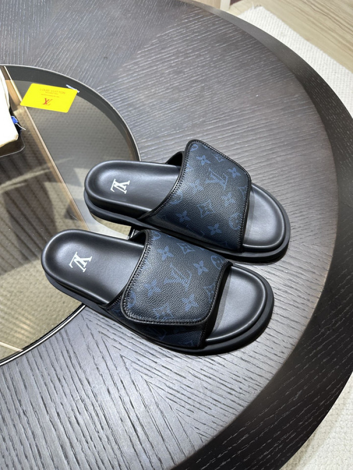 l&v sandal 40