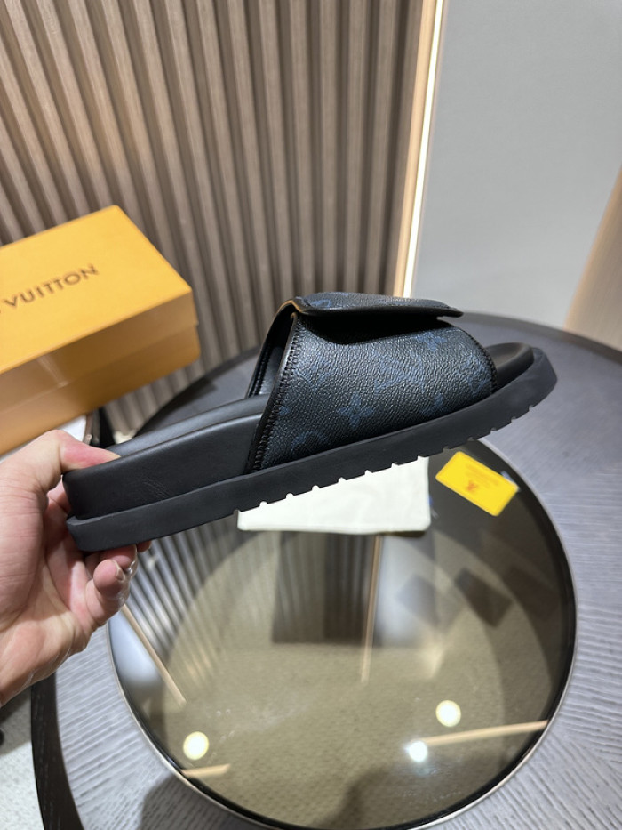 l&v sandal 40