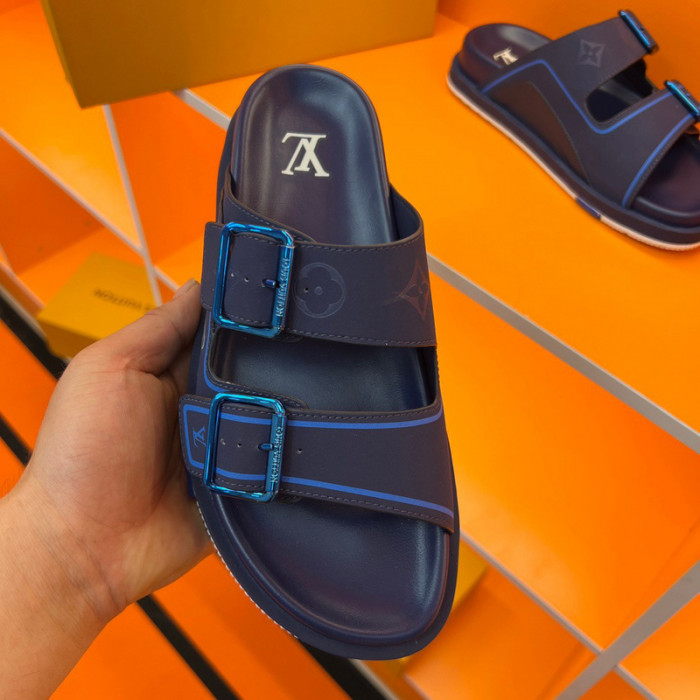l&v sandal 95
