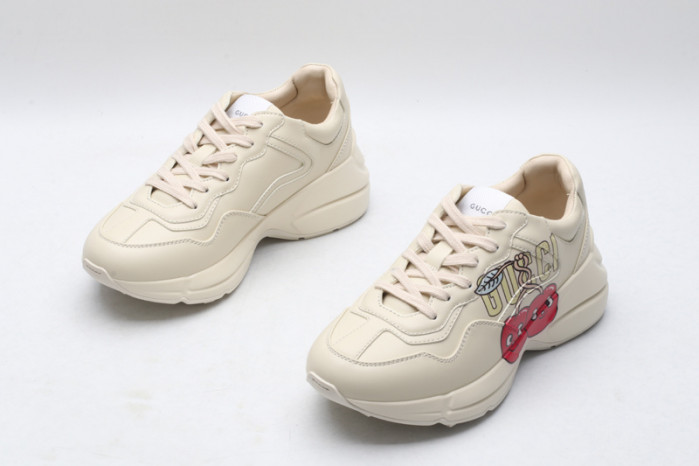 G*u*i* rhyton sneaker