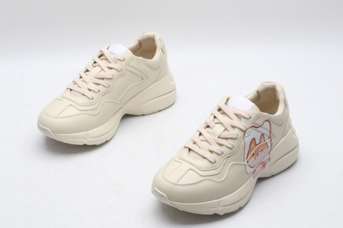 G*u*i* rhyton sneaker