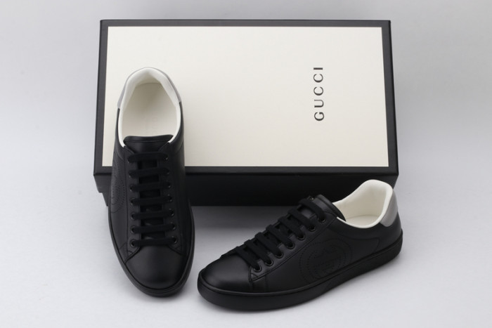G*u*i* ace sneaker