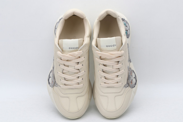 G*u*i* rhyton sneaker
