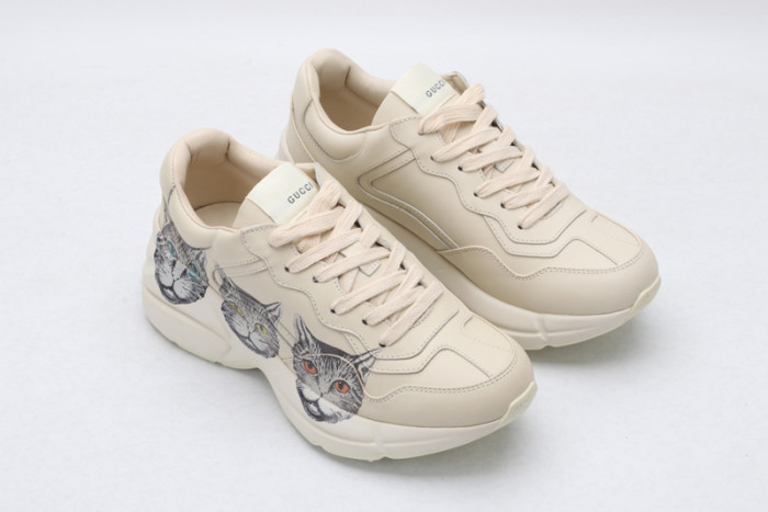 G*u*i* rhyton sneaker