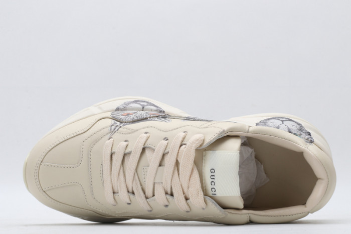 G*u*i* rhyton sneaker