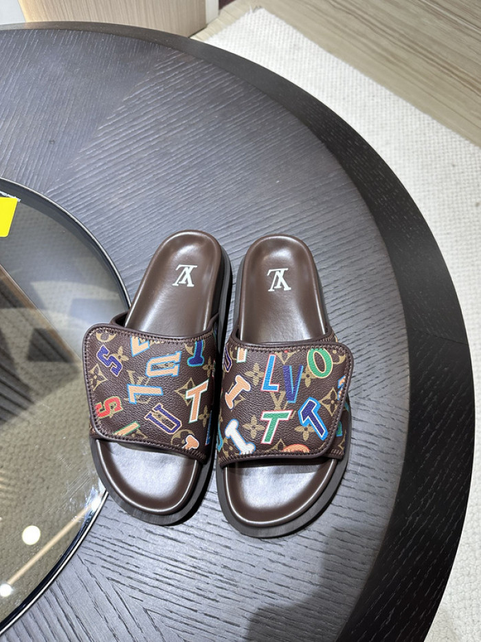 l&v sandal 43