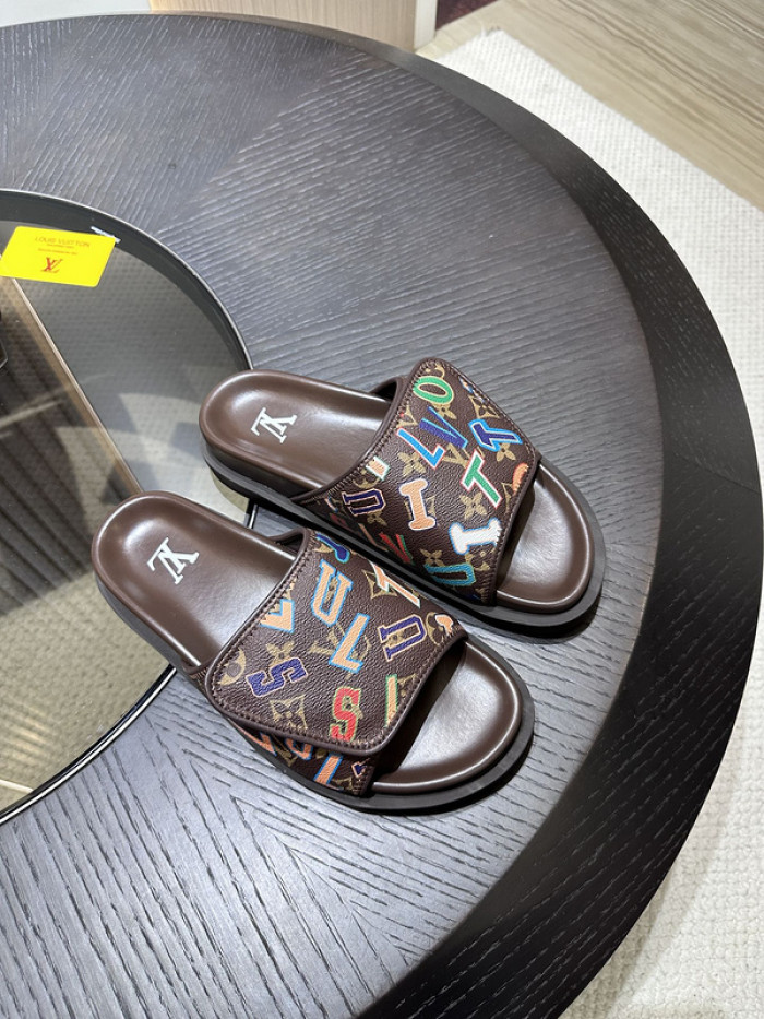 l&v sandal 43