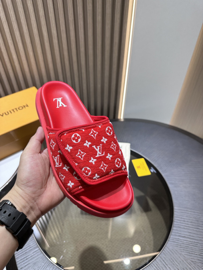 l&v sandal 48