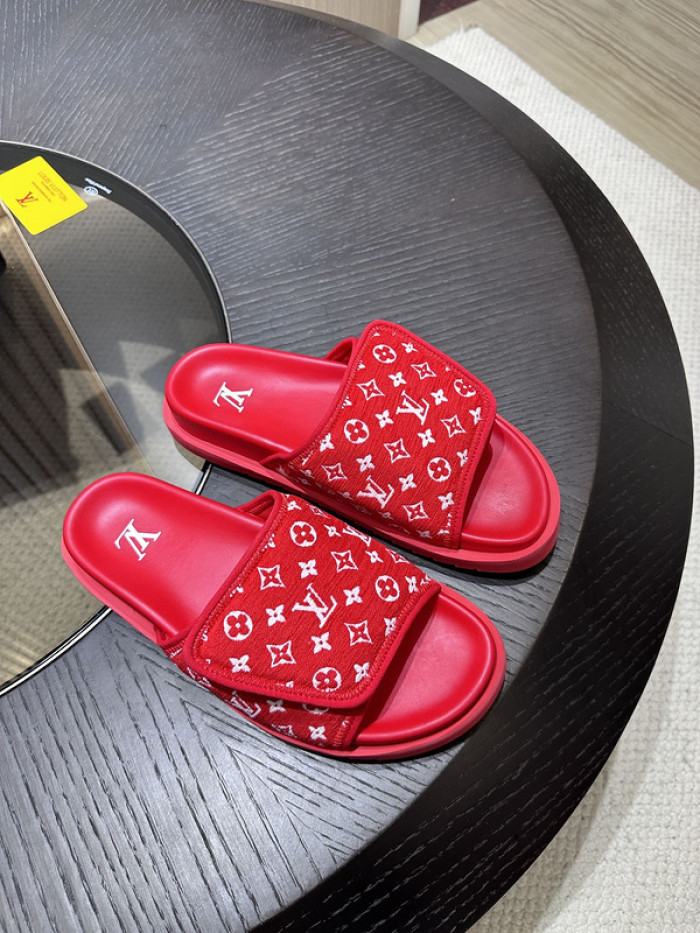 l&v sandal 48