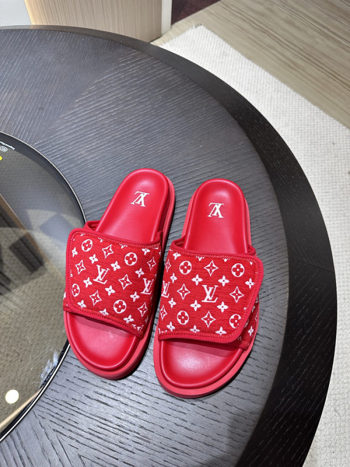 l&v sandal 48