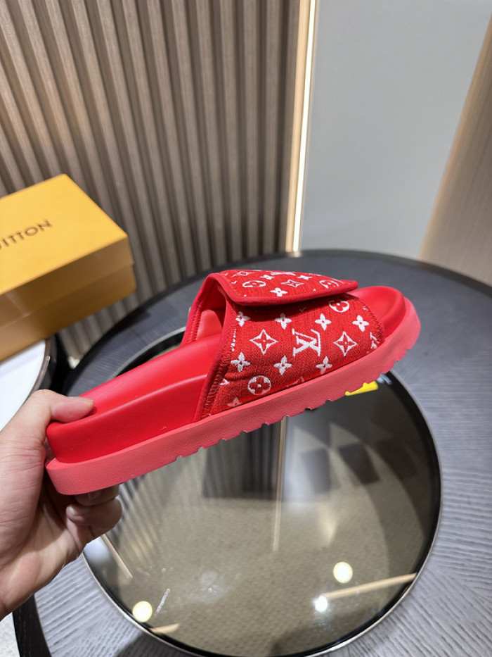 l&v sandal 48