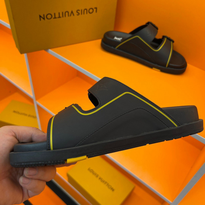 l&v sandal 98