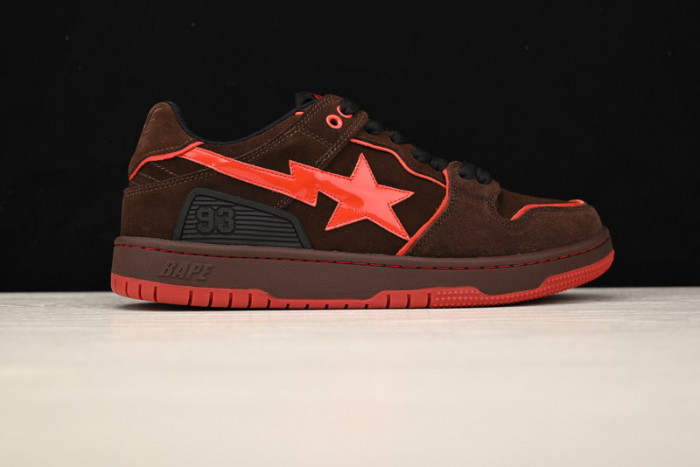 bathing ape xj00011