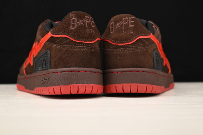 bathing ape xj00011