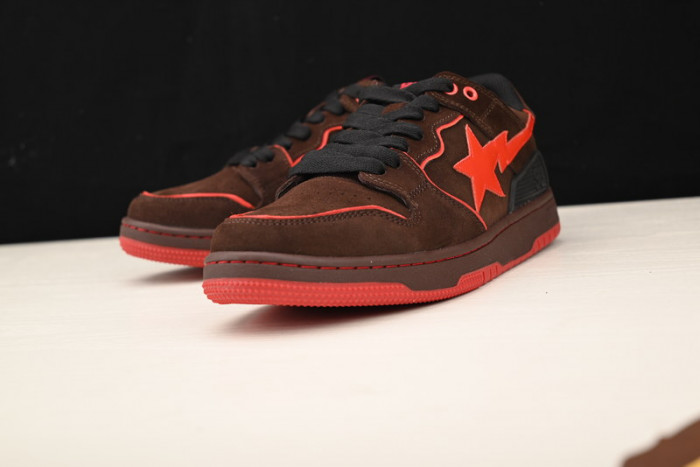 bathing ape xj00011