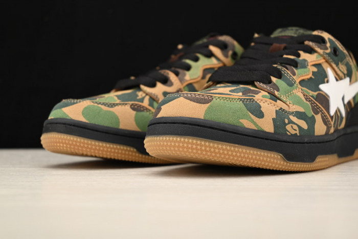 bathing ape xj00016