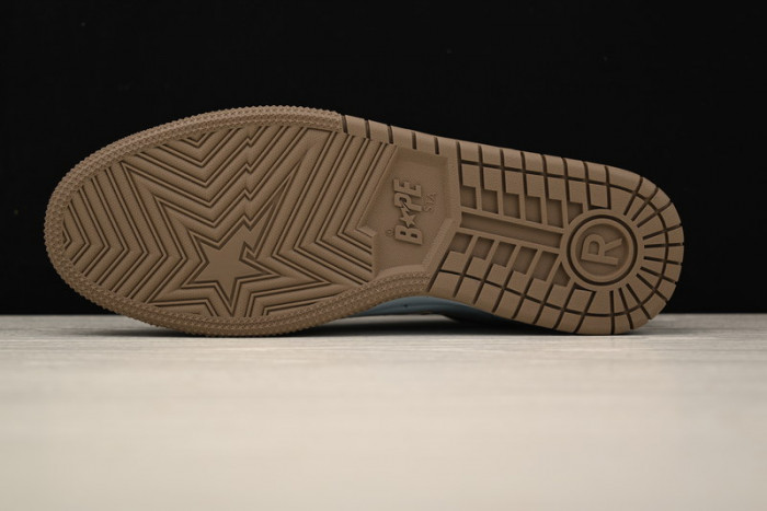 bathing ape xj00018
