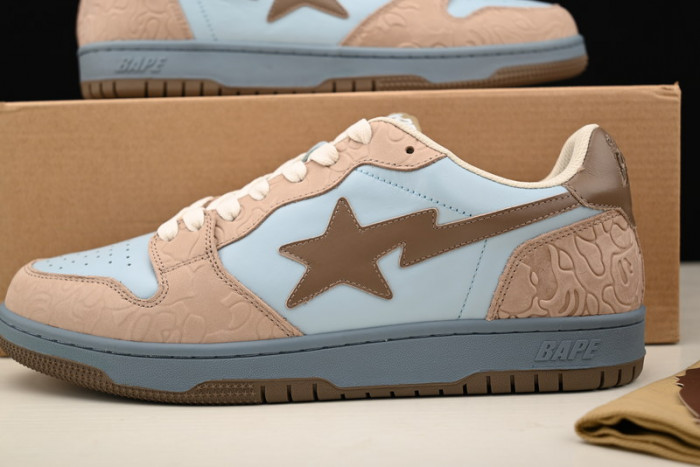 bathing ape xj00018