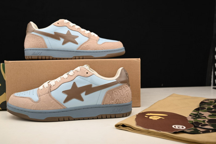bathing ape xj00018