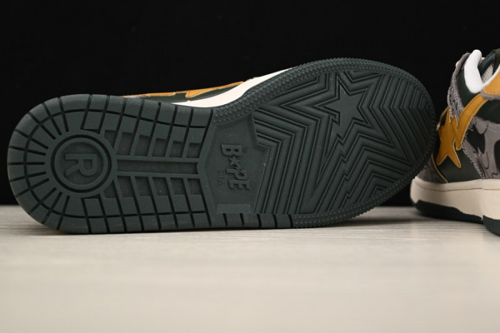 bathing ape xj00019