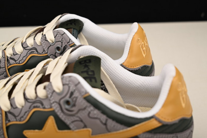 bathing ape xj00019
